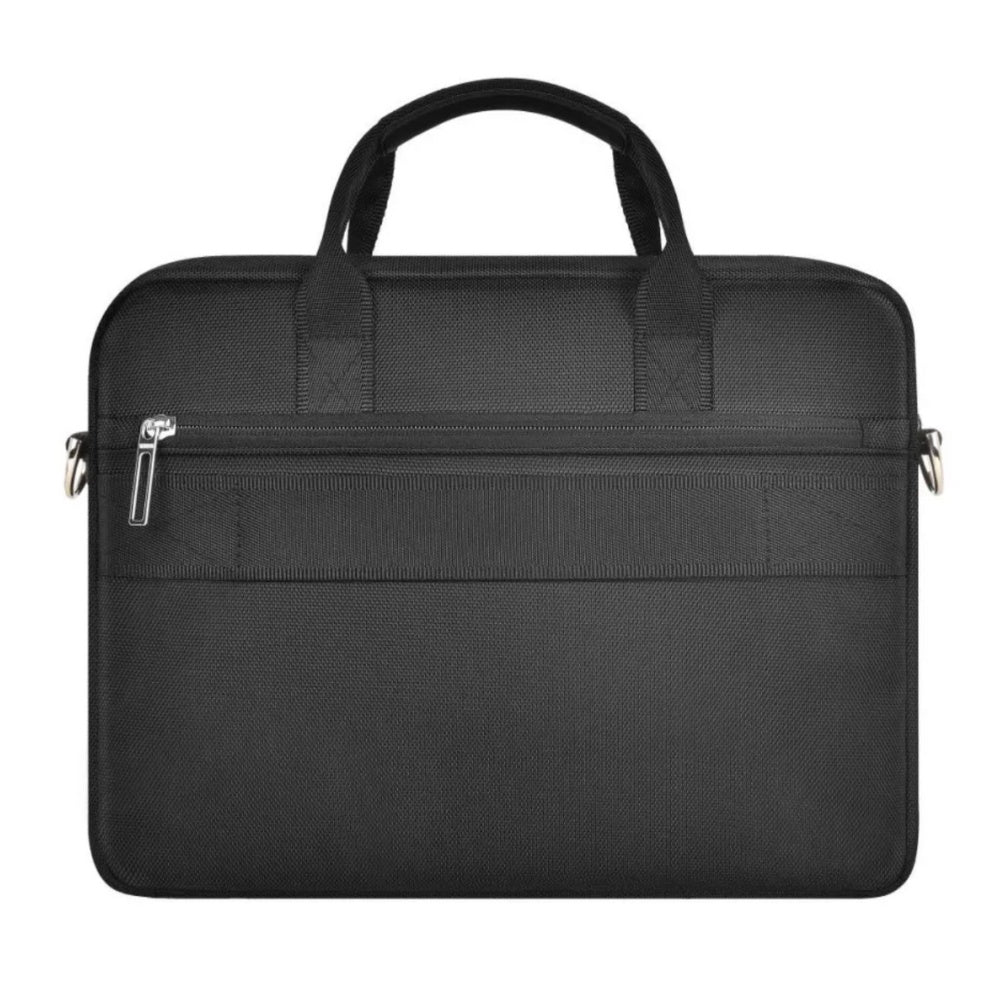 WiWu Hali Briefcase Bag for 14-inch Laptop