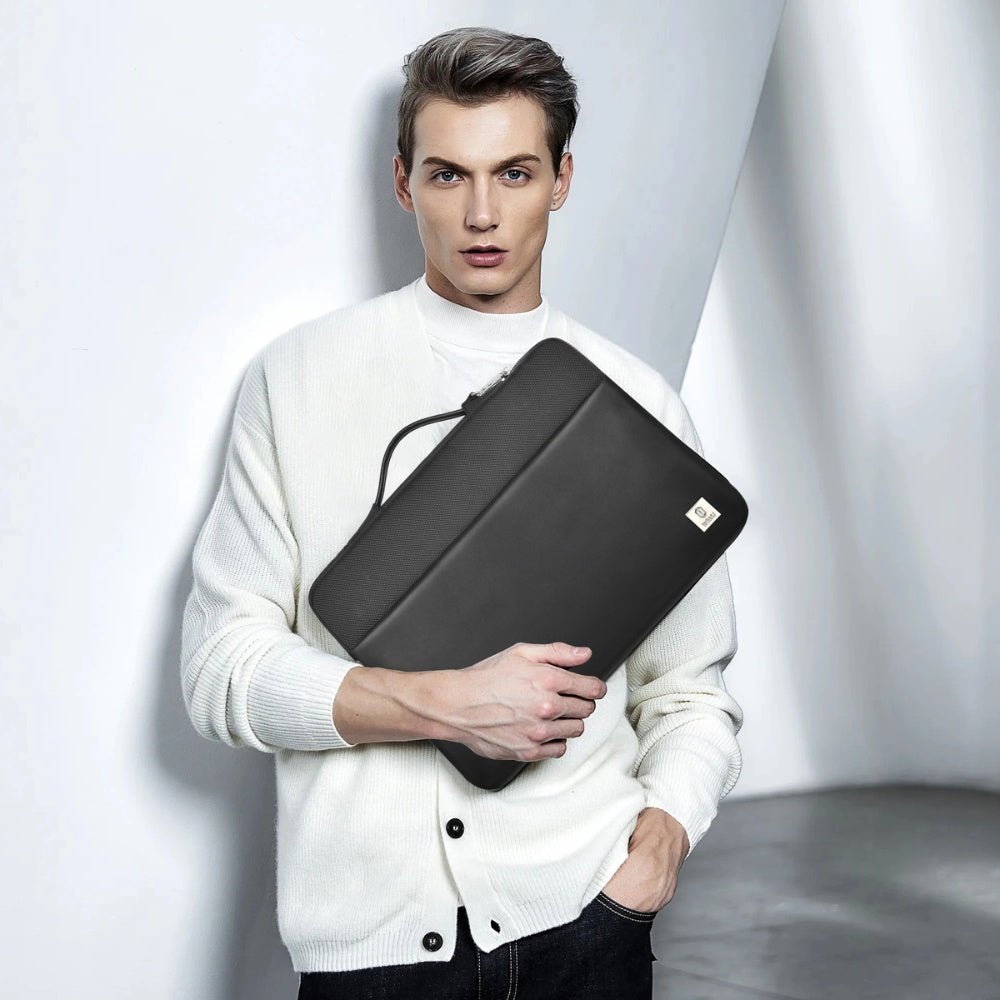 WiWu Hali Sleeve Bag for 16-inch Laptop