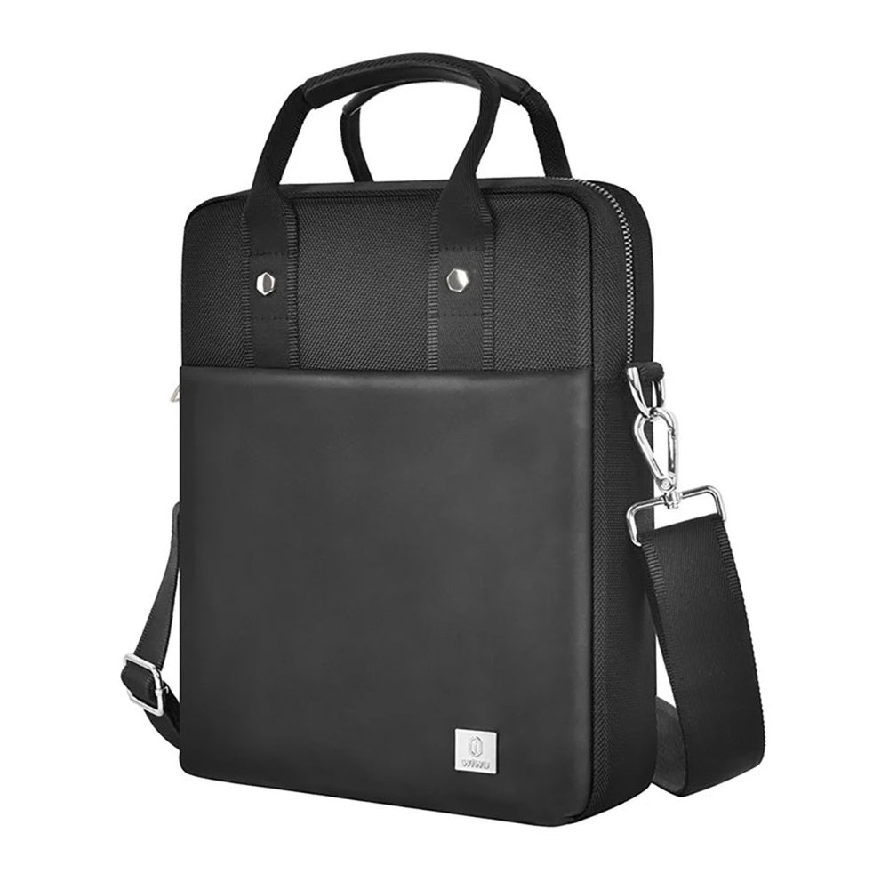 WiWu Hali Vertical Bag for 14-inch Laptop