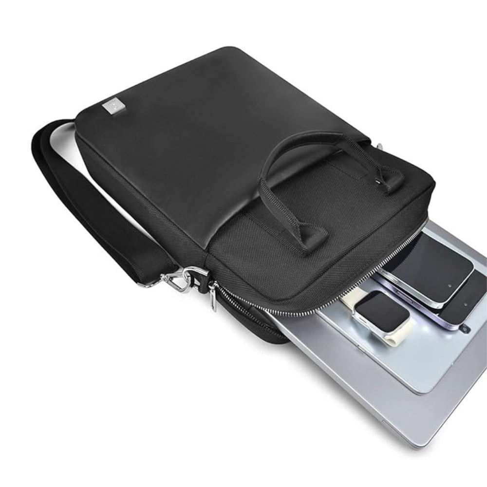 WiWu Hali Vertical Bag for 14-inch Laptop