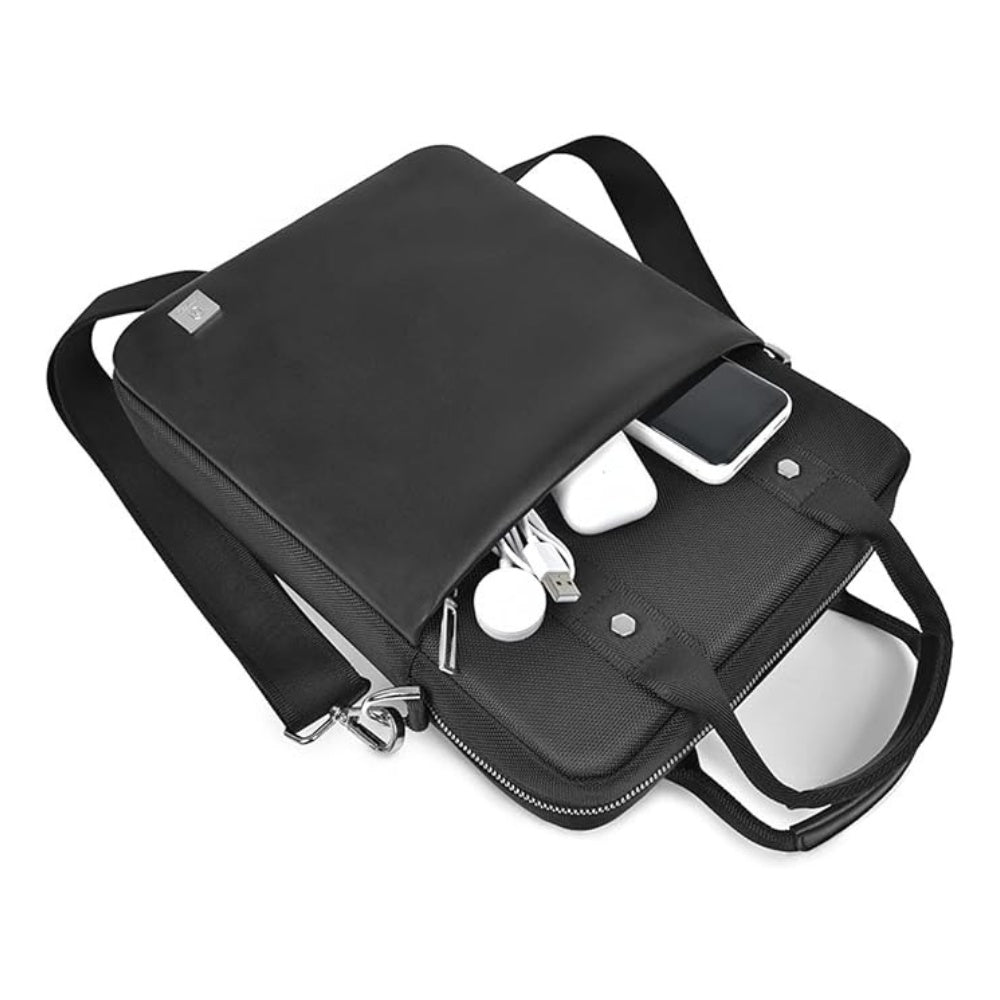WiWu Hali Vertical Bag for 14-inch Laptop