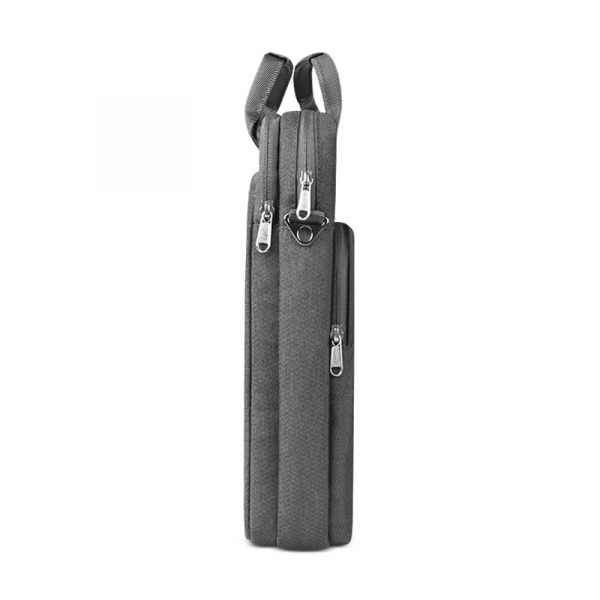 WIWU Alpha Vertical Double Layer Bag for 13.3" Laptop/Ultrabook