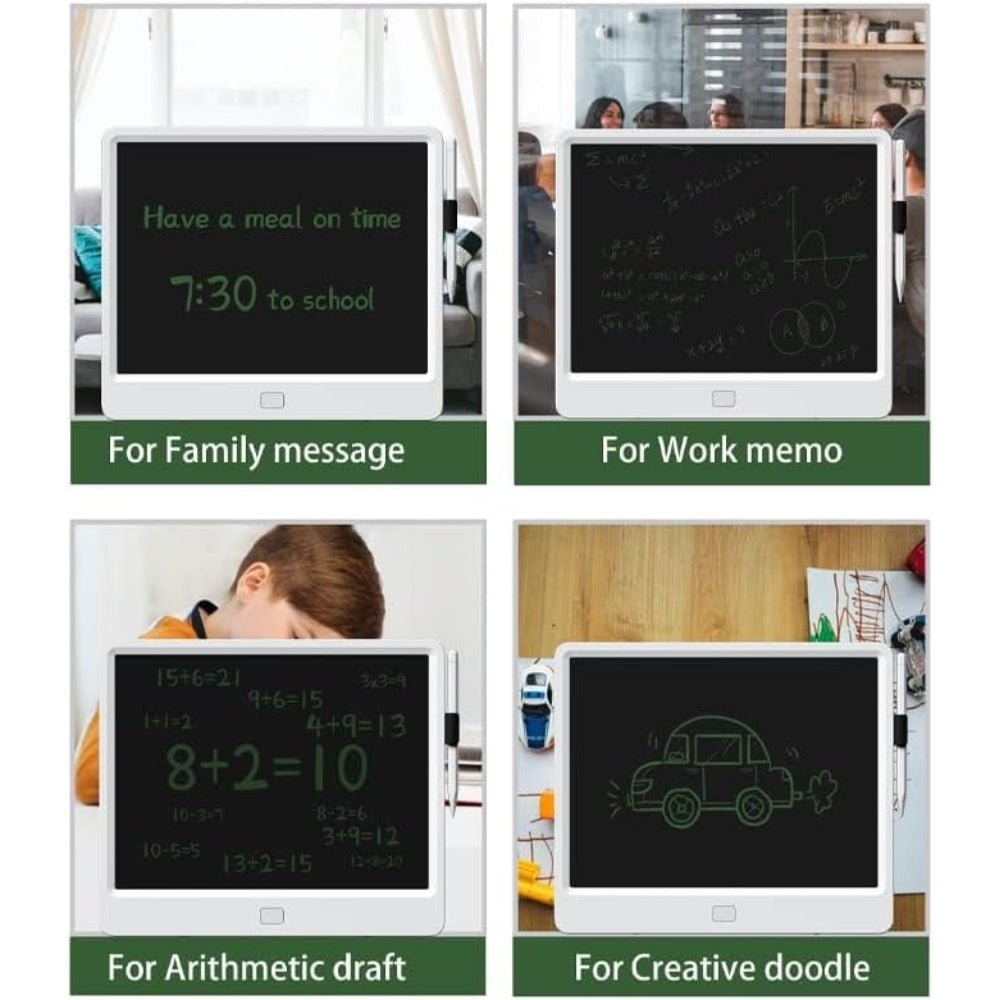 WiWu LCD Drawing Board 13.5 inch