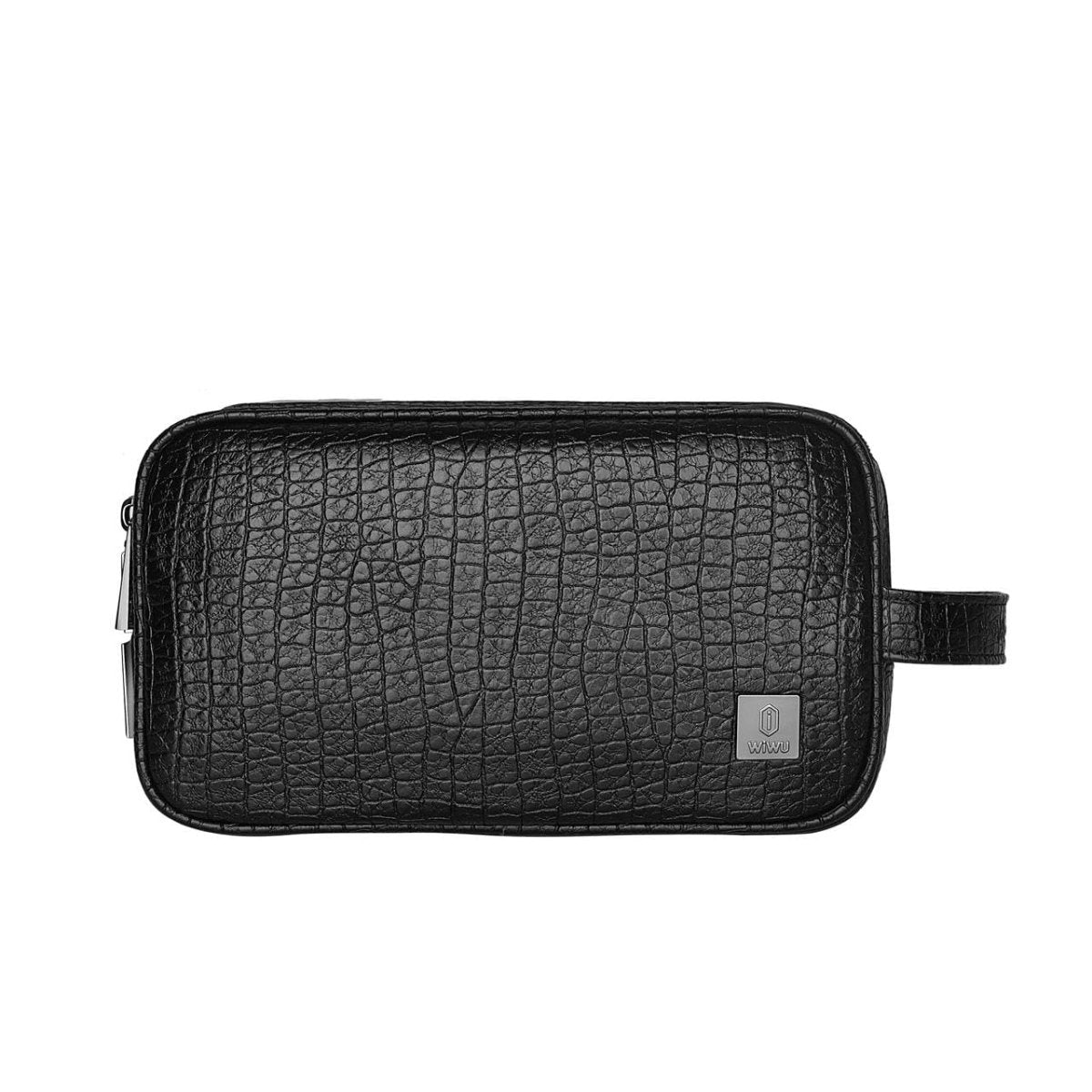 WiWu Salem Pouch Fingerprint Lock LUX