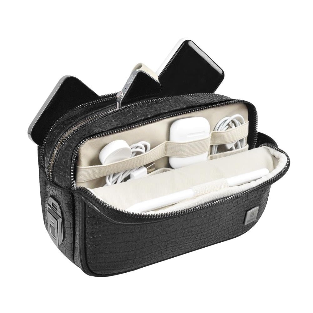WiWu Salem Pouch Fingerprint Lock LUX
