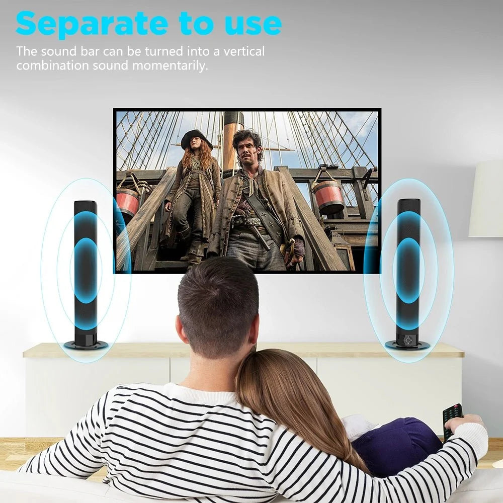 WiWu SoundBar Speaker S1