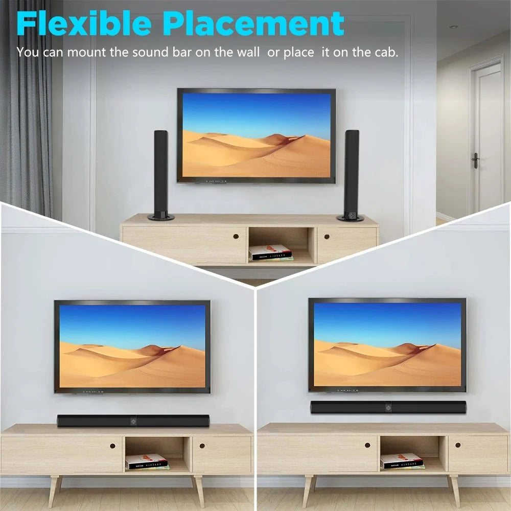 WiWu SoundBar Speaker S1