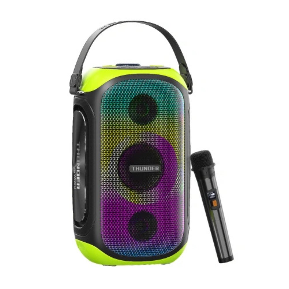 WiWu Thunder TWS Portable Speaker P20