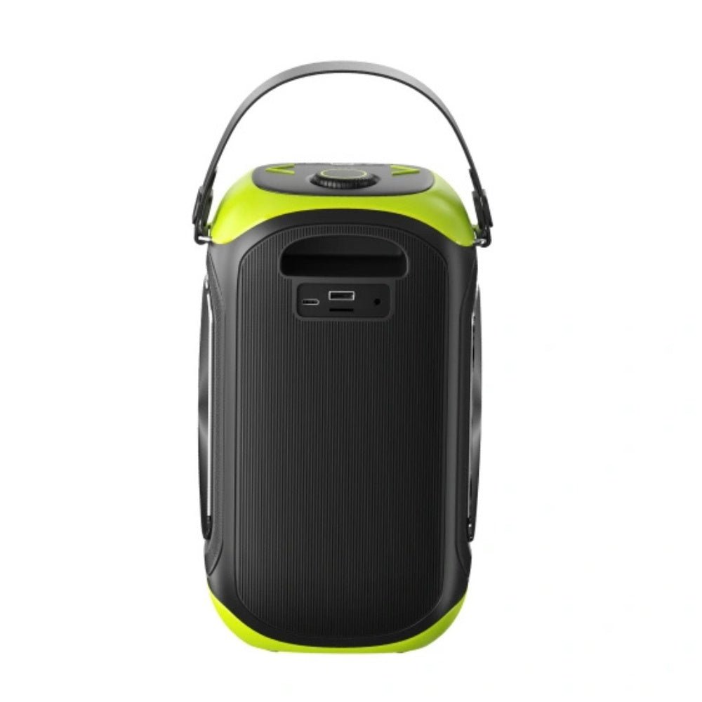 WiWu Thunder TWS Portable Speaker P20