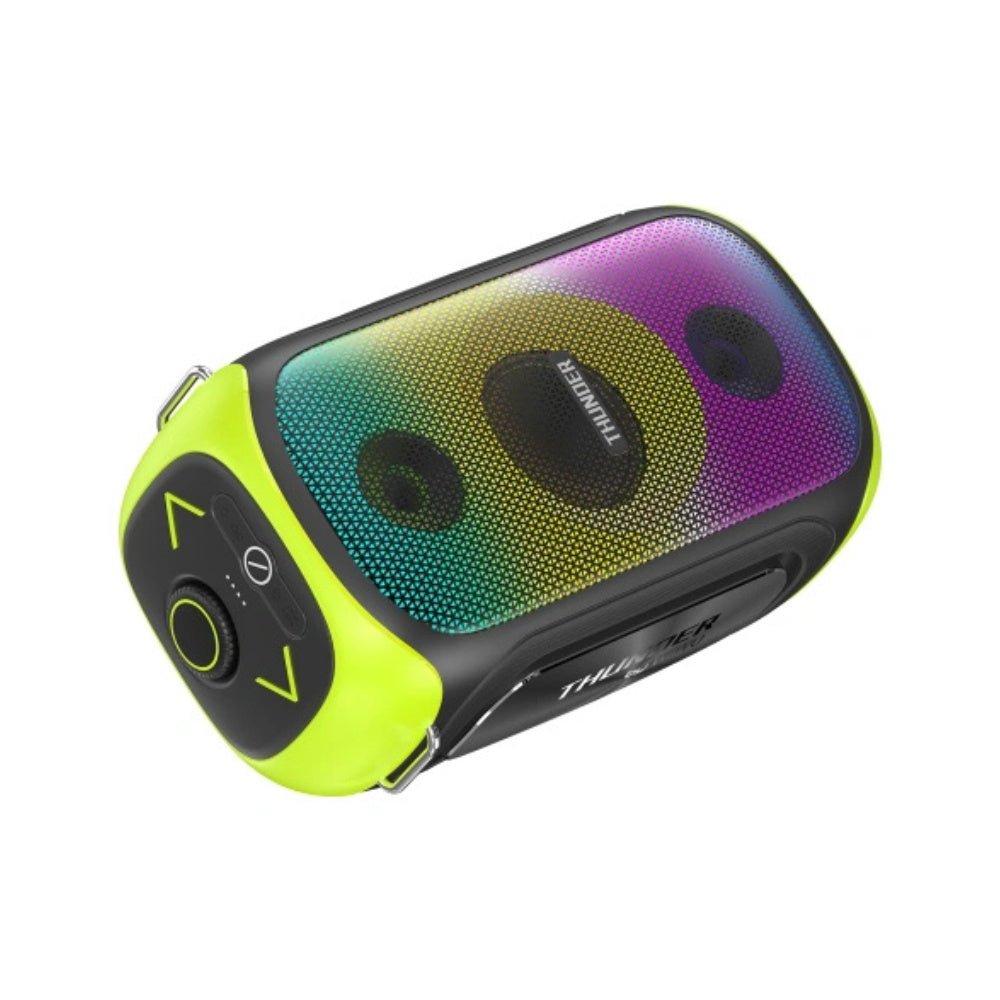 WiWu Thunder TWS Portable Speaker P20