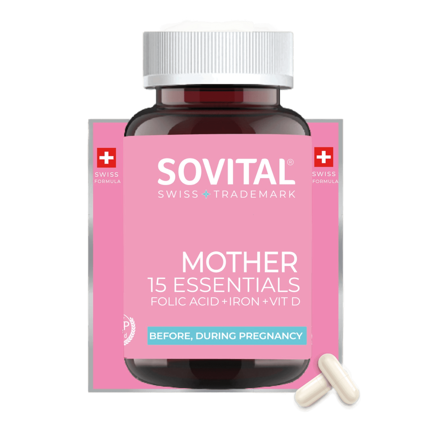 Women Multi Vitamins