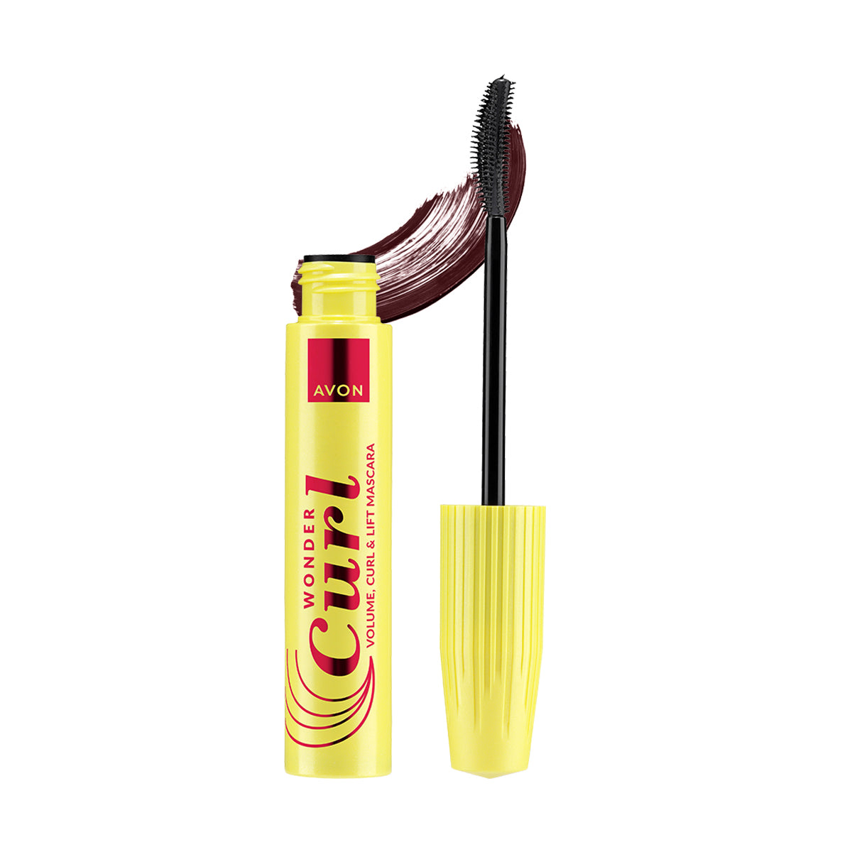 Avon Wondercurl  Regular Mascara