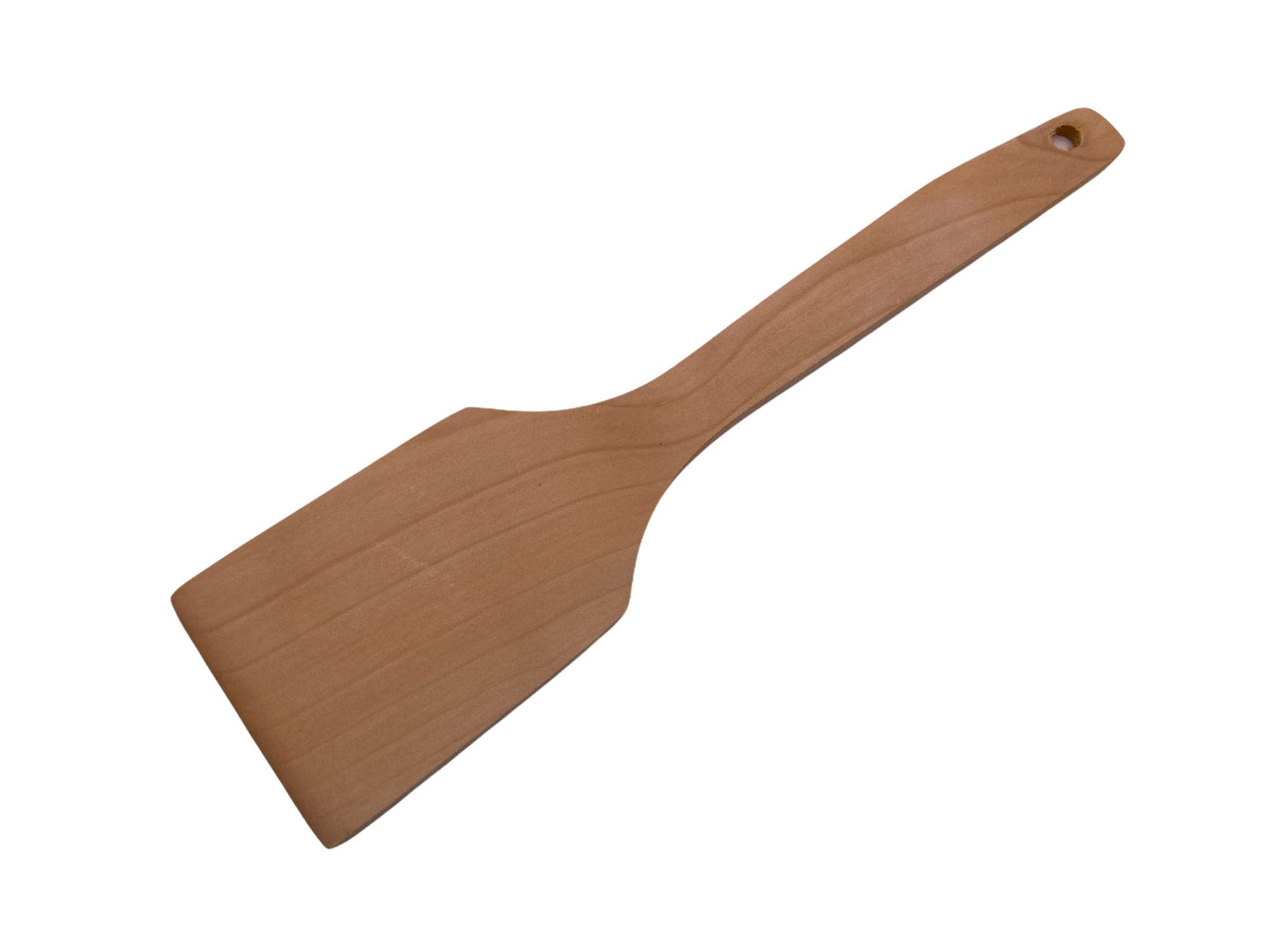 Wooden Turner