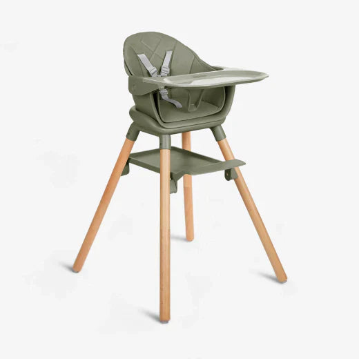 Kikkaboo - 6in1 Woody - Army Green 2024
