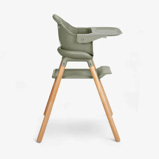 Kikkaboo - 6in1 Woody - Army Green 2024