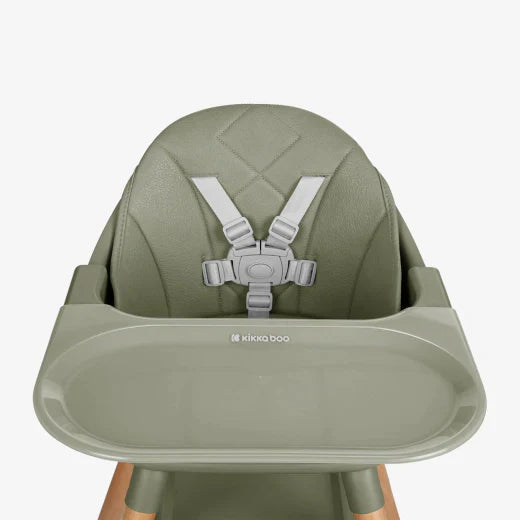 Kikkaboo - 6in1 Woody - Army Green 2024