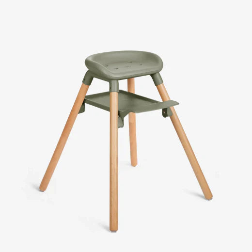 Kikkaboo - 6in1 Woody - Army Green 2024