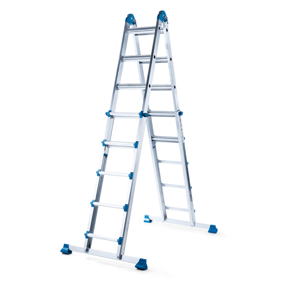 WORKZONE Multifunctional Ladder