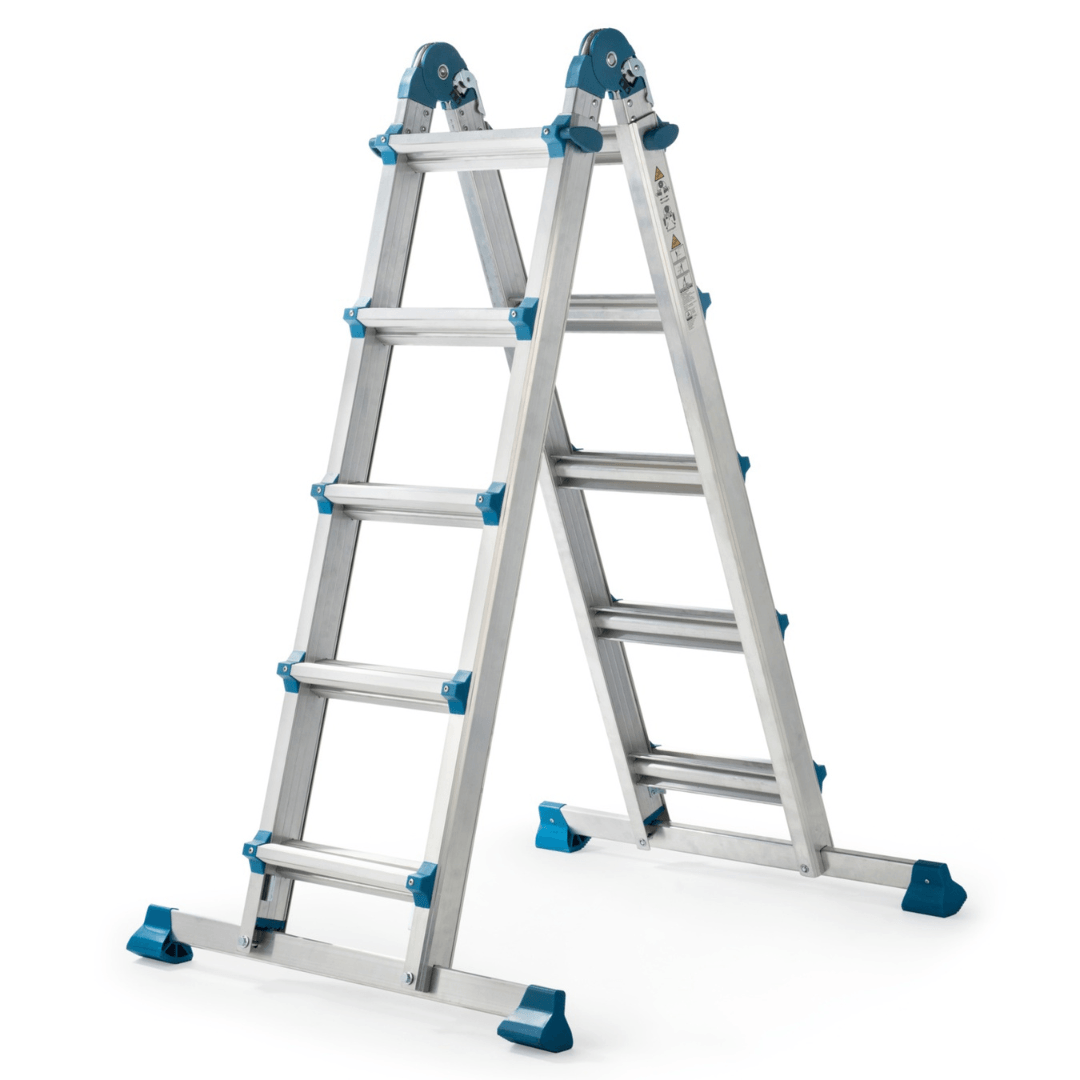 WORKZONE Multifunctional Ladder