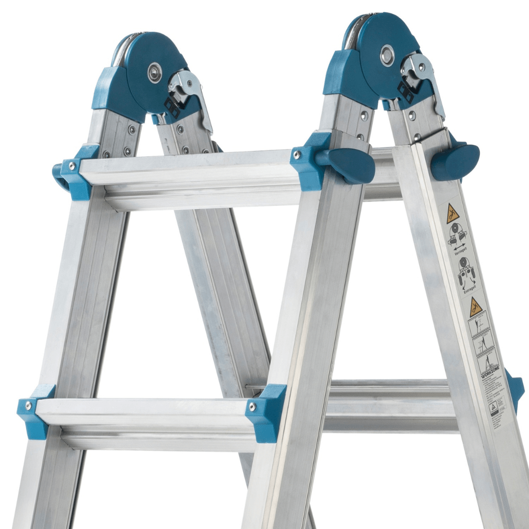 WORKZONE Multifunctional Ladder