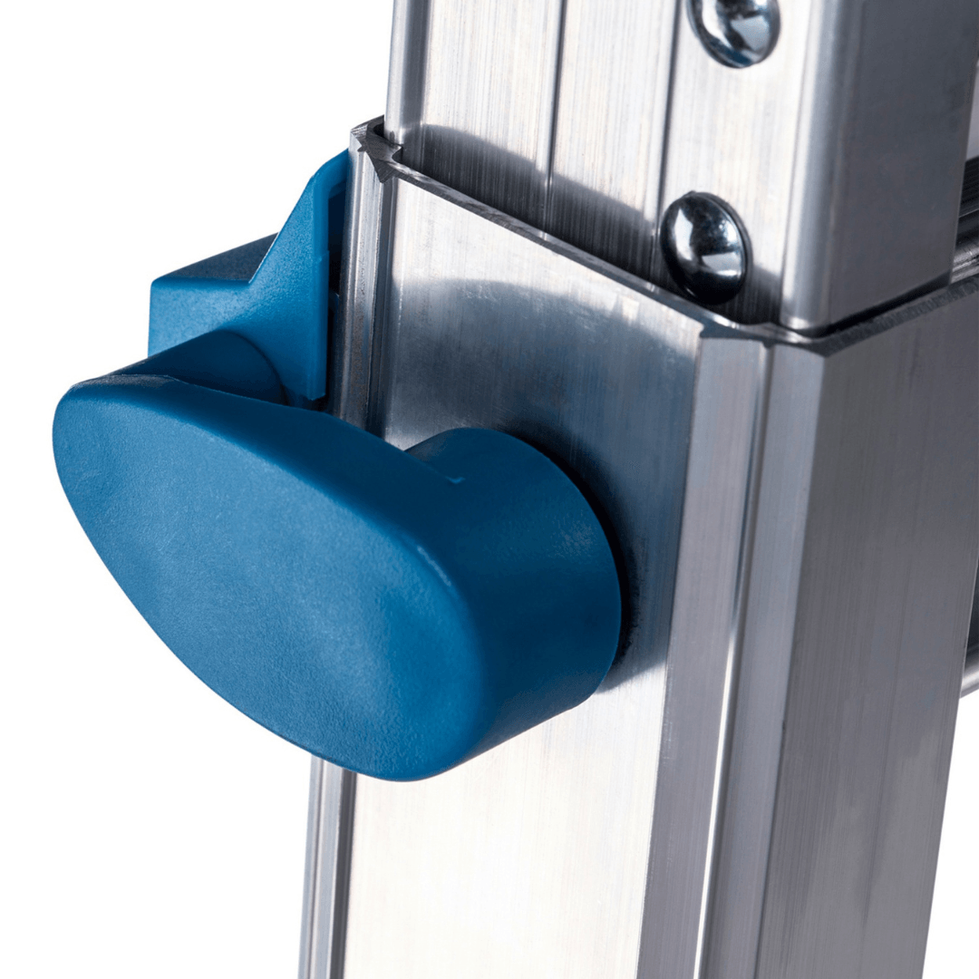 WORKZONE Multifunctional Ladder