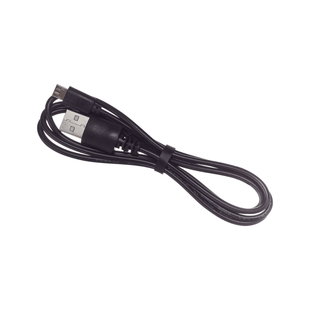 WORKZONE® Rechargeable LED work spotlight IP65