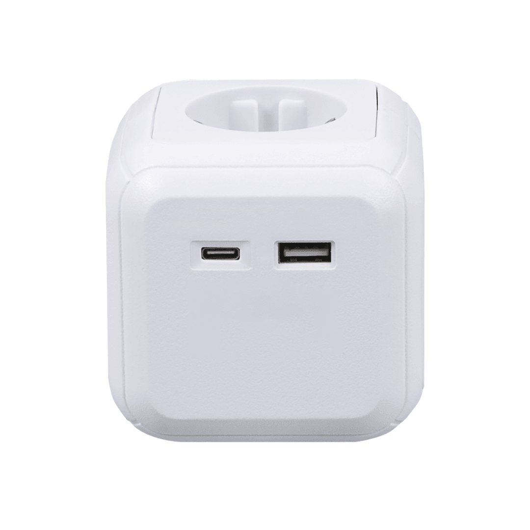 WORKZONE Socket Cube