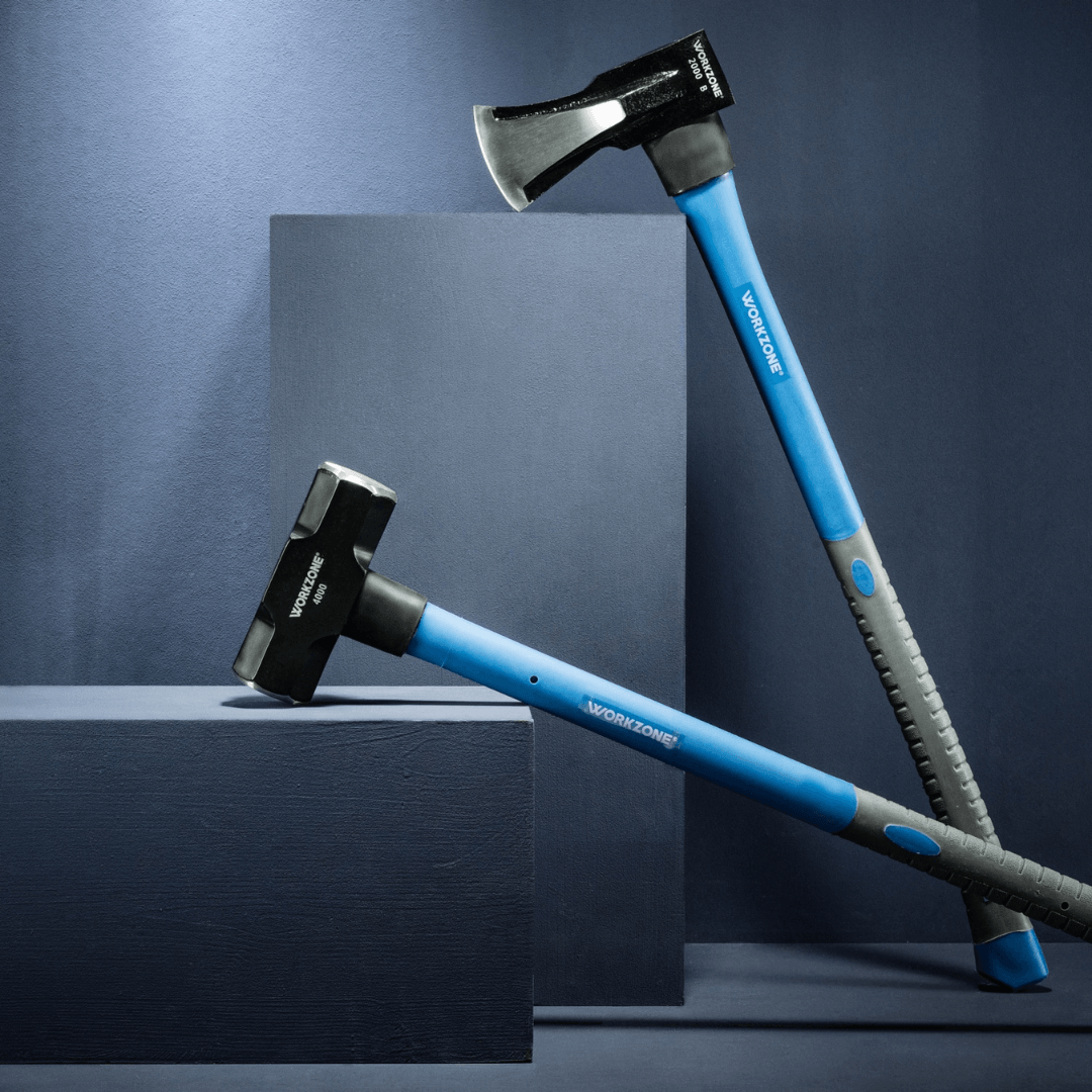 WORKZONE Splitting Axe