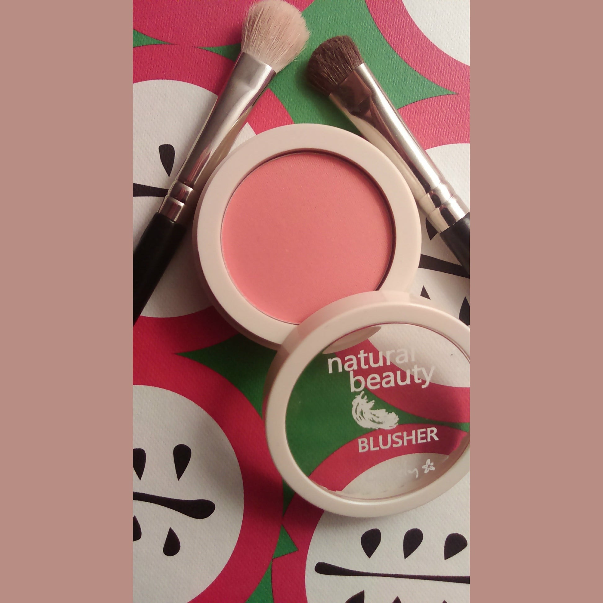 Wibo lovely natural beauty blusher - Medaid International