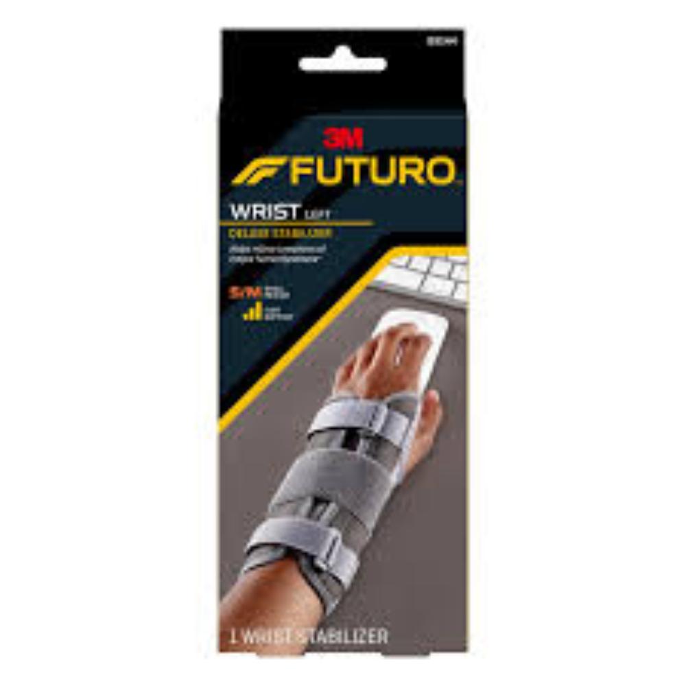 Wrist Deluxe Stabilizer - Medaid International