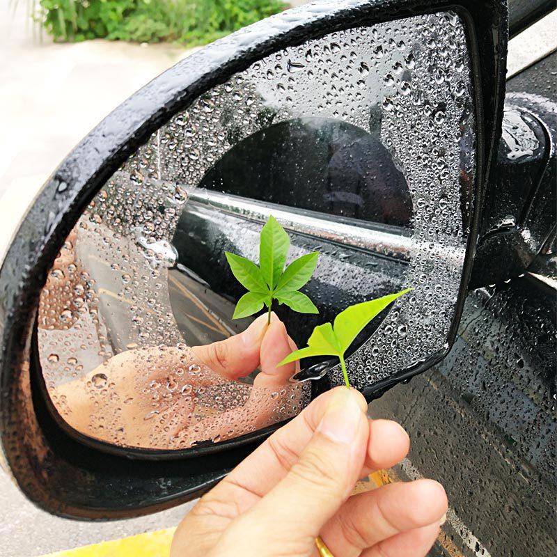 Waterproof Stickers (2 stickers)