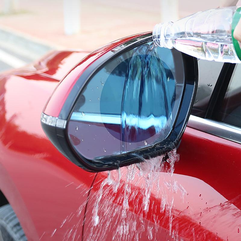 Waterproof Stickers (2 stickers)