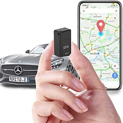 Mini GPS Tracker