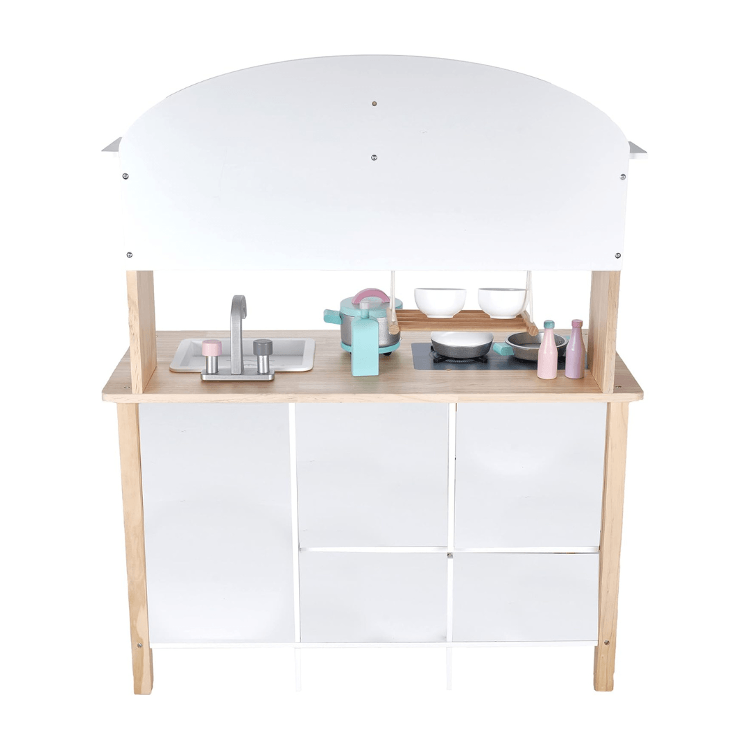 X-Large Wooden Kitchen Set 76CM × 36CM × 98CM