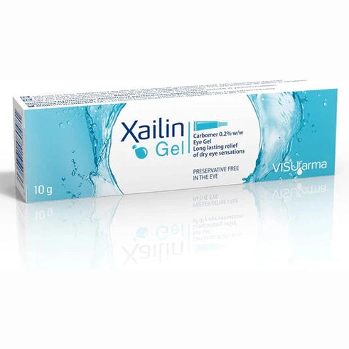 Xailin Gel