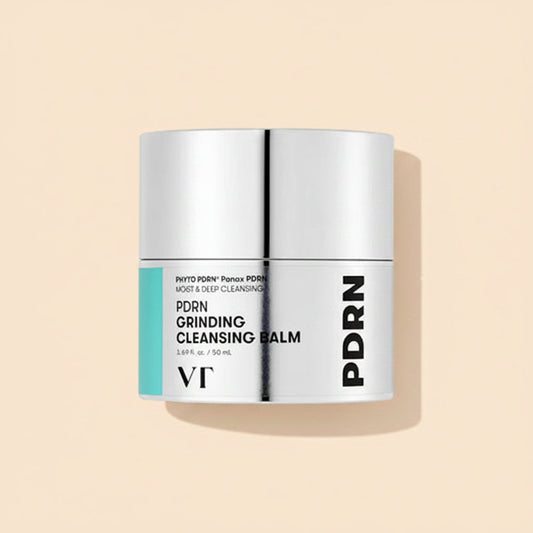 PDRN GRINDING CLEANSING BALM