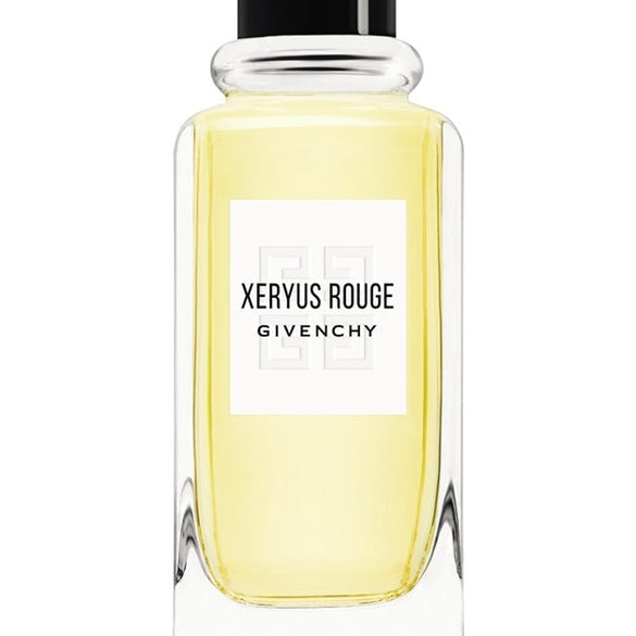 Givenchy Xeryus Rouge Eau De Toilette Pour Homme - 100ml - Medaid International
