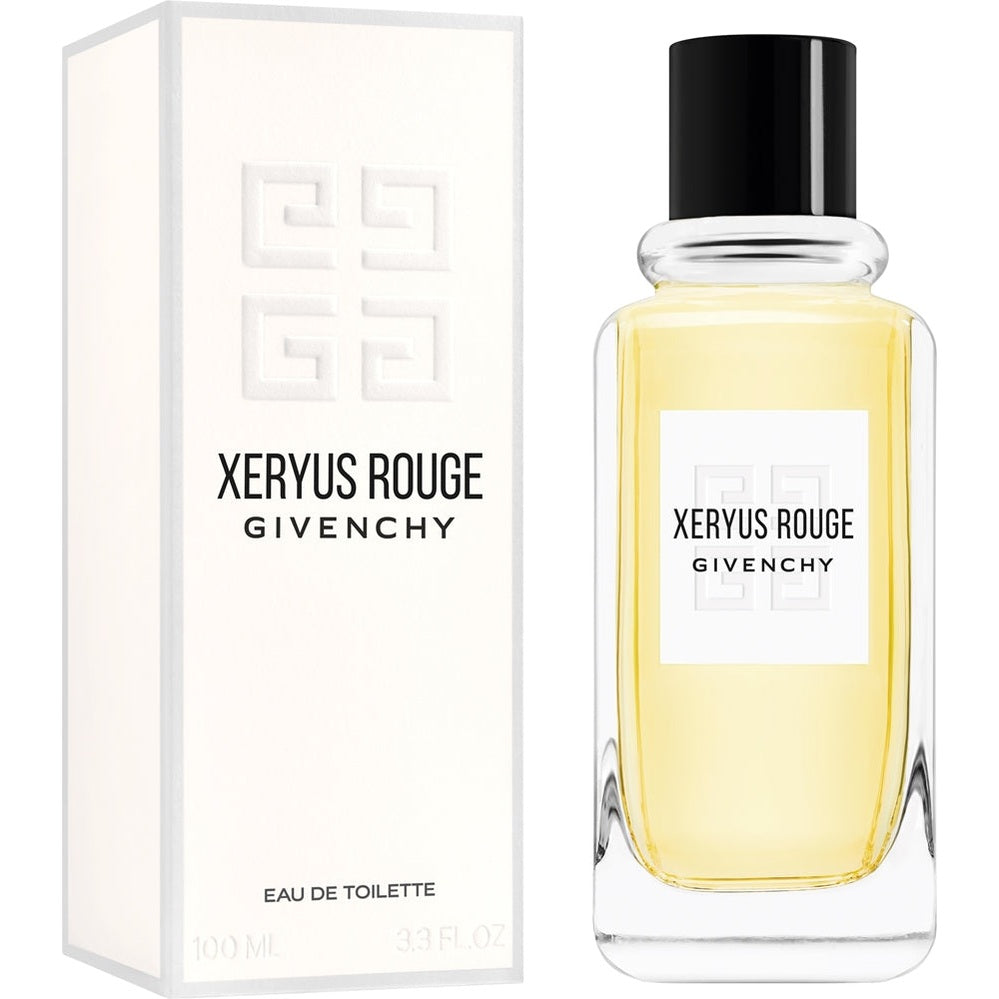 Givenchy Xeryus Rouge Eau De Toilette Pour Homme - 100ml - Medaid International