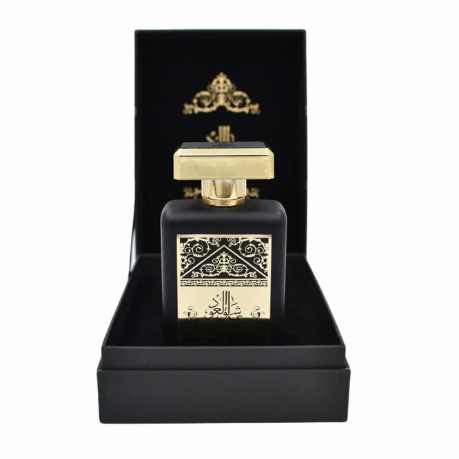 عطر عاشق العود