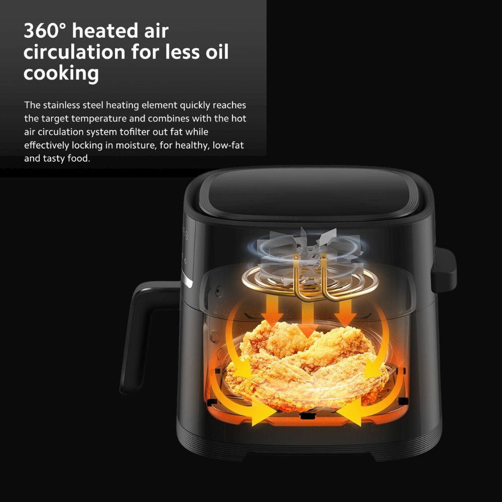 Xiaomi Air Fryer 6L