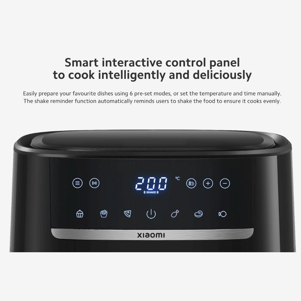 Xiaomi Air Fryer 6L