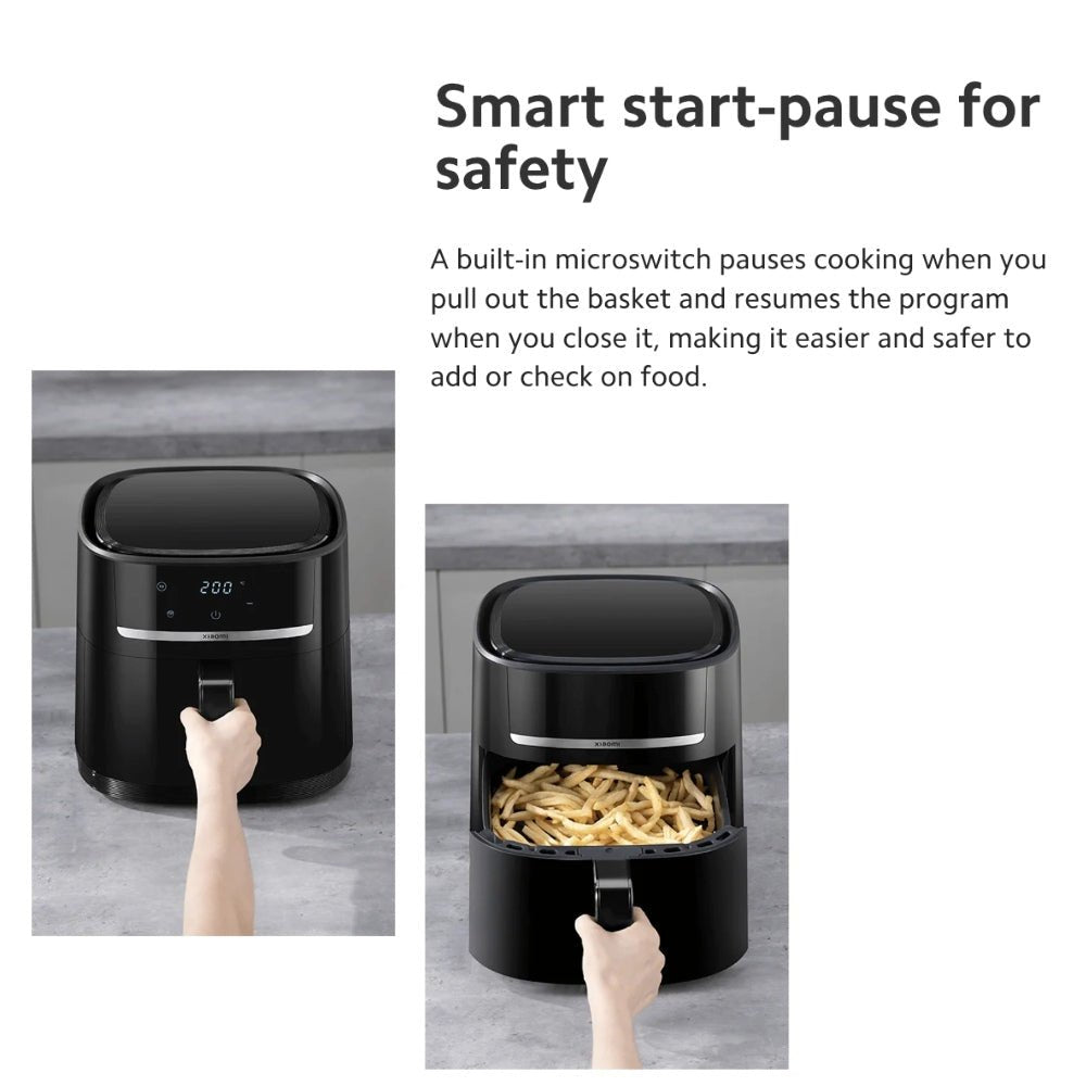 Xiaomi Air Fryer 6L