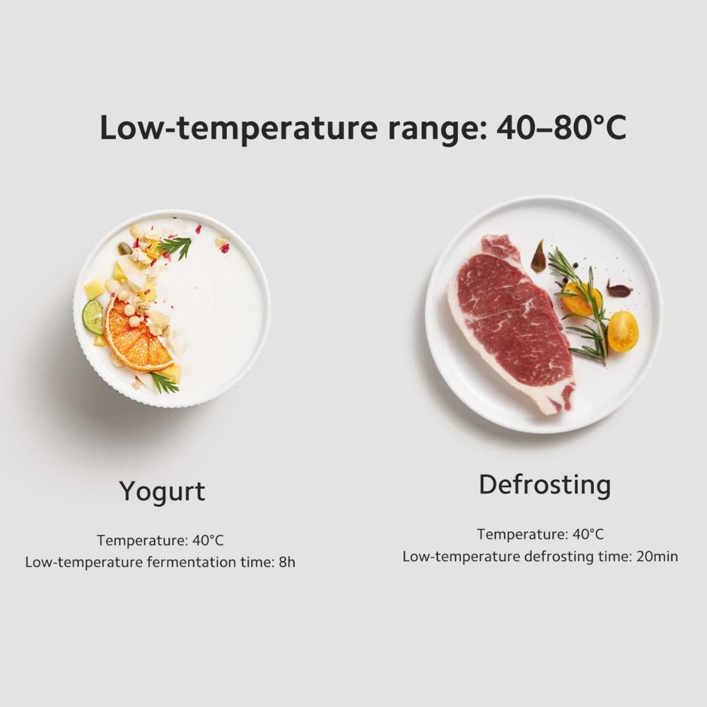 Xiaomi Air Fryer 6L