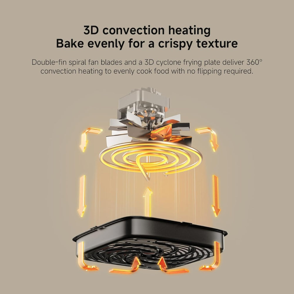 Xiaomi Air Fryer 6L