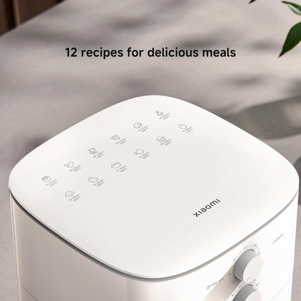 Xiaomi Air Fryer 6L