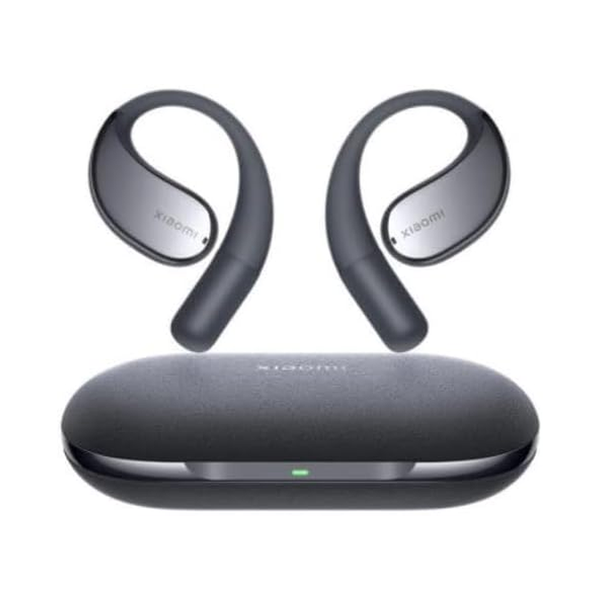 Xiaomi OpenWear Stereo - True Wireless Bluetooth Headphone, Open-ear design, Hi-Res Audio, 17x12mm dynamic driver, 10mm sound leakage reduction driver, Up to 38.5h batterylife