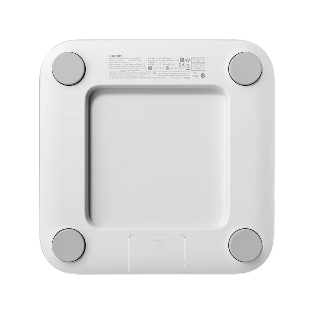 Xiaomi Body Composition Scale S400