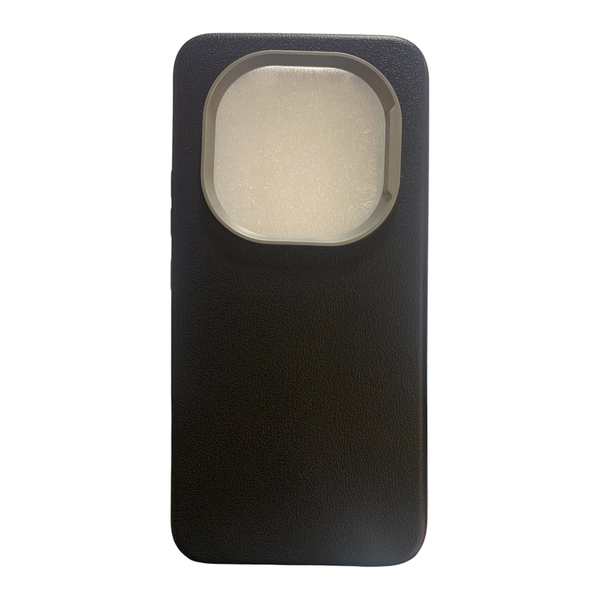 Xiaomi Redmi Note 15 Pro+ Shockproof Case Cover