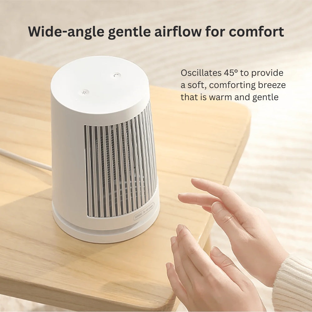 Xiaomi Desktop Heater