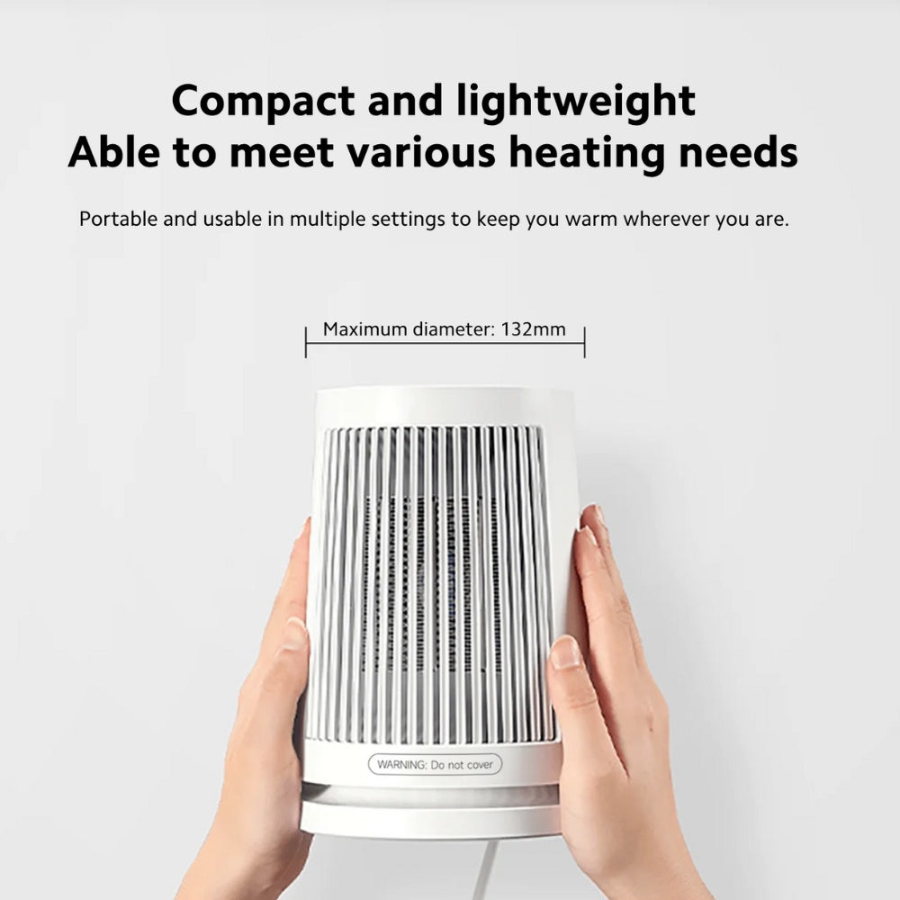 Xiaomi Desktop Heater